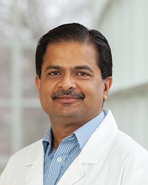 Dilip Unnikrishnan, MD, Nephrology - Kidney Health