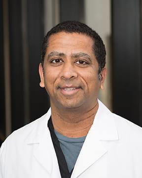 Ravi Kiran Kode, MD, Cardiology