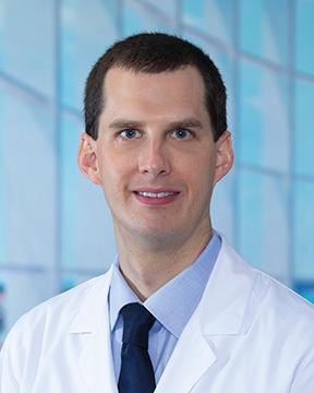 Andrew Steven Brown, MD, Cardiology