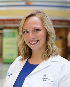 Brianna Lee Shipp, CNM, Obstetrics/Gynecology