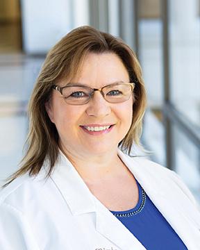 Marla Kay Tournear, PA-C, Cardiology