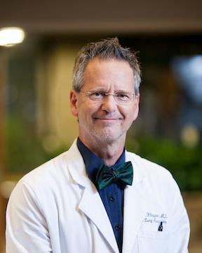 Mark S Klepper, MD, Hospital Medicine