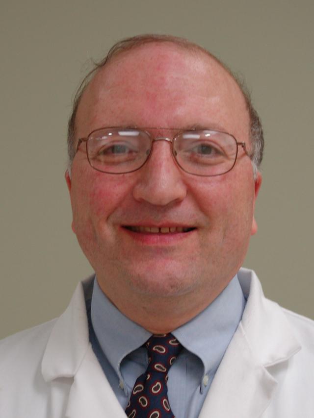 Michael Anthony Zatina, MD, Vascular Surgery