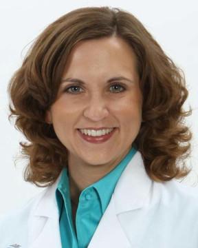 Lisa Marie White, MD, General Surgery