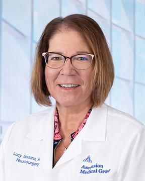 Lucy Marie Messana, APRN, Neurosurgery