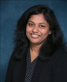 Anupama Alareddy, MD, Neurology