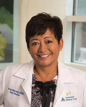 Vivian Francine Paskowski, APRN, Family Medicine