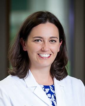 Jessica Crawford Mueller, MD, Obstetrics/Gynecology