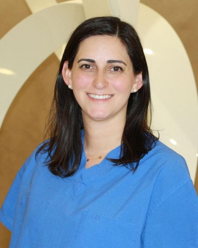 Hayley Hoffman, CNM, Obstetrics/Gynecology