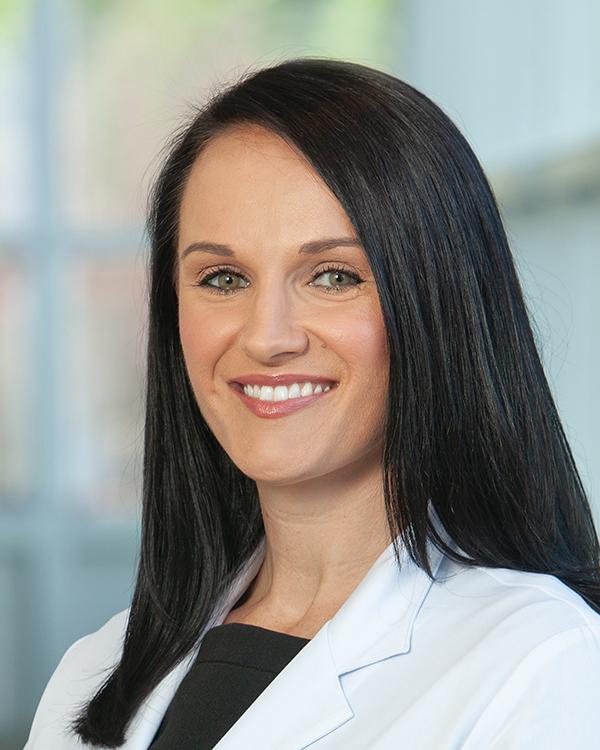 Joanna Lynn Johnson, NP, Pulmonary Medicine