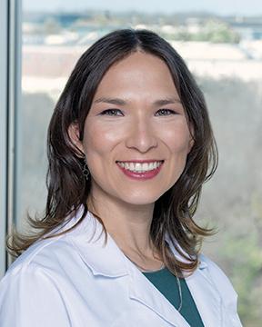 Victoria Isabel Felkl, MD, Child & Adolescent Psychiatry