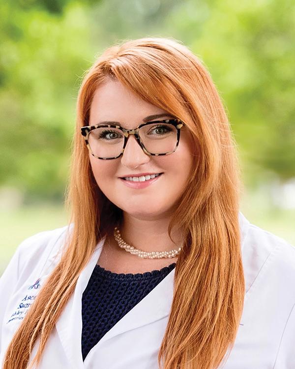 Ashley Nicole Knarzer, MD, Obstetrics/Gynecology