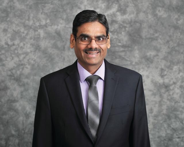 Deepak Jajoo, MD, Pediatric Pulmonology Medicine