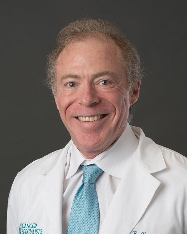 Kevin K Hunger, MD, Medical Oncology