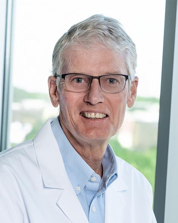 James Hart Little, MD, Neurology