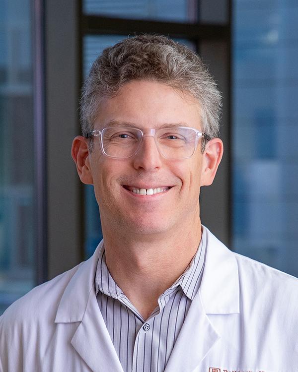 David Henry Simon, MD, Pediatric Nephrology