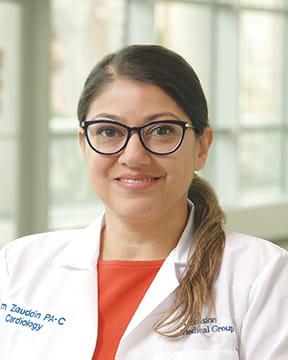 Irum Ziauddin, PA-C, Internal Medicine,Cardiology