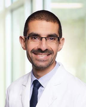 Yazan Zuheir Ahmad Hasan, MD, Gastroenterology - Digestive Health