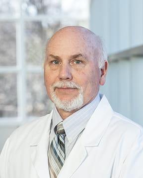 Harry Culbertson Harvey, III, MD, Family Medicine