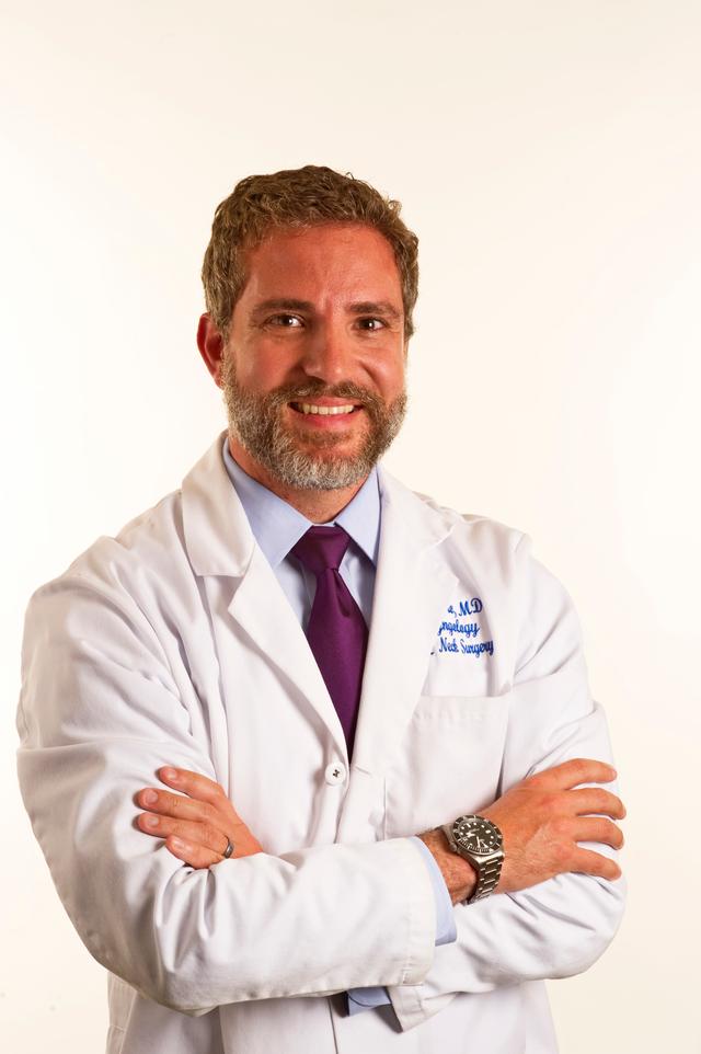 Nicholas A Herrero, MD, Otolaryngology - Ear, Nose & Throat (ent)