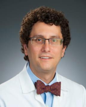 Joshua Jacob Zaritsky, MD, Pediatric Nephrology