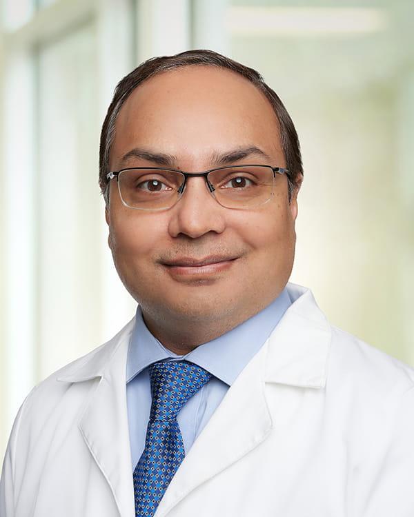 Amit Kumar Singh, MD, Internal Medicine