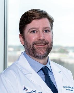 Robert Clinton Fatter, MD, Family Medicine