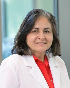 Nilda Montemayor Garcia, MD, Pediatric Surgery