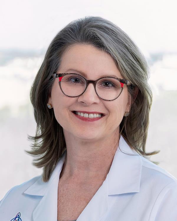 Melanie Alice Collins, MD, Gynecology