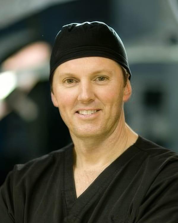 William R Burden, MD, Plastic/Cosmetic Surgery