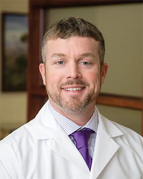 Kevin Standley Caperton, MD, Orthopedic Surgery