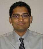 Rajul Rashmikant Parikh, MD, Neurology