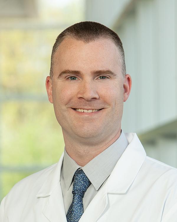 Christopher Donn Nelson, DO, Pulmonary Medicine