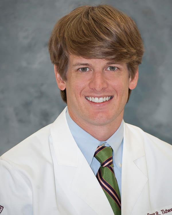 Brett R Tidwell, DO, Obstetrics/Gynecology