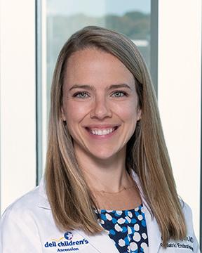 Amy Alexander Rydin, MD, Pediatric Endocrinology & Diabetes