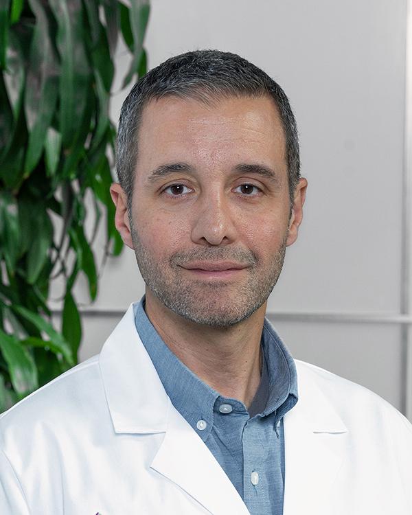 Federico Eduardo Garcia Trobo, MD, Cardiology