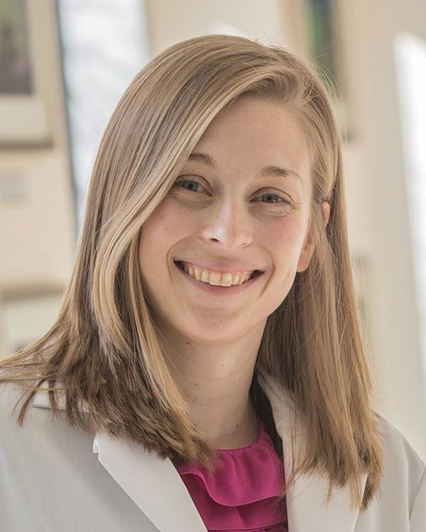 Lauren Courtney Addleman, MD, Pediatrics