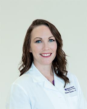 Alisha Kate Watson, APRN, Internal Medicine