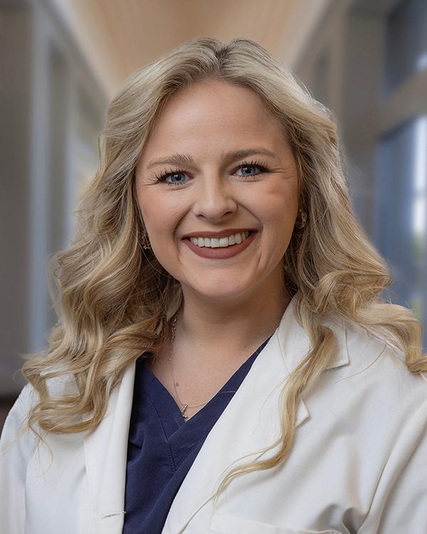 Kendall I - J Weber, NP, Family Medicine