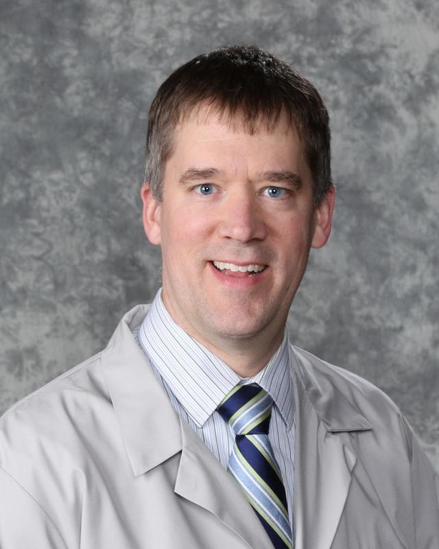 Jay J Virchow, MD, Internal Medicine