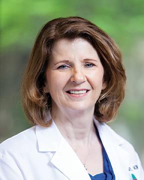 Julie G Loudamy, NP, Pulmonary Medicine