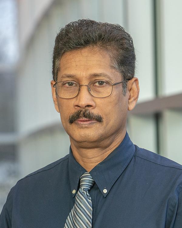 Francis Joseph Kadiyamkuttiyil, MD, Neurology