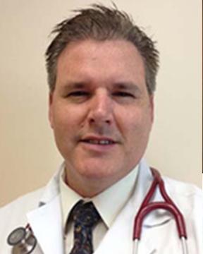 Sean F Del Grego, PA, Family Medicine