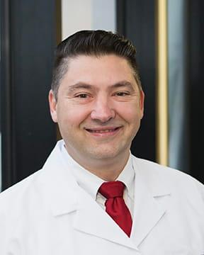 Anthony Nicholas Barbettini, PA-C, Family Medicine