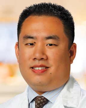 Edward D Rhim, MD, Cardiology