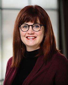 Kristen L Payne, PhD, Psychology