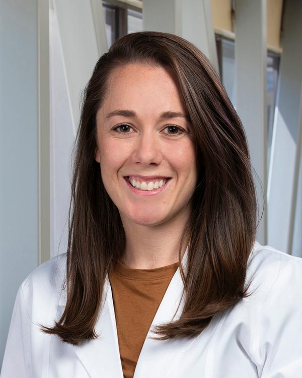 Megan B Kassem, PA-C, Family Medicine