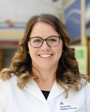 Nicole Md Ognjanovski, MD, Family Medicine