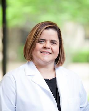 Maydee A Rosario-reglero, MD, Pulmonary Medicine