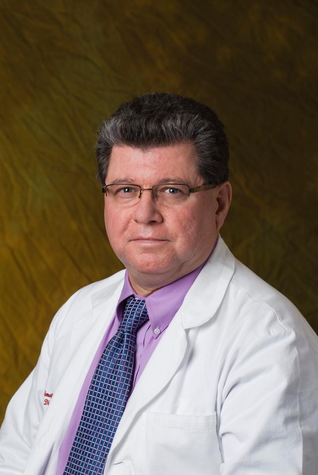 James Timothy Walsh, MD, Cardiology